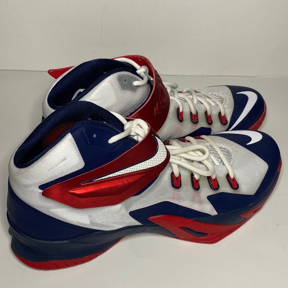 lebron soldier 8 usa
